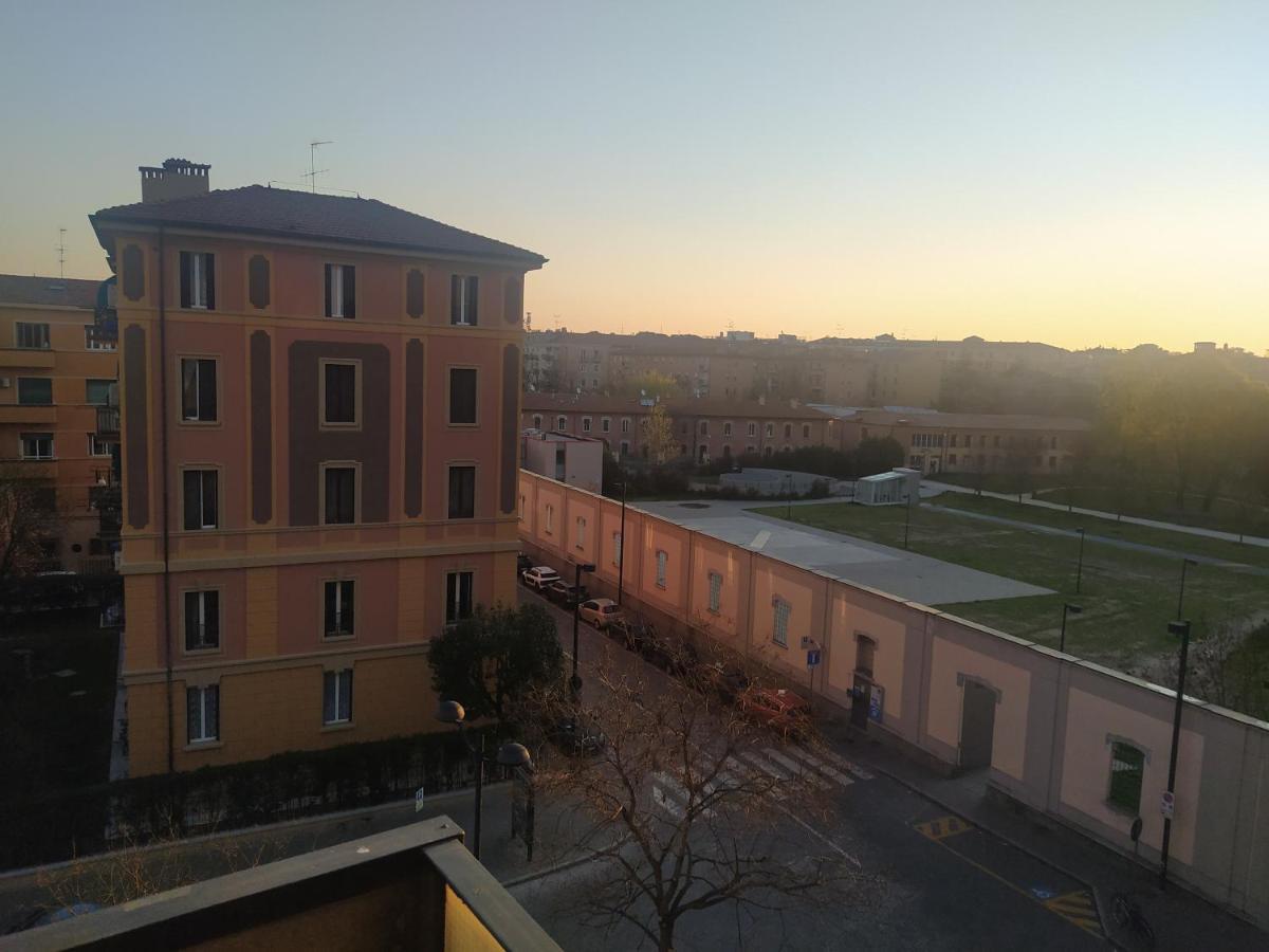 B&B Markone Bologna Center Exterior foto